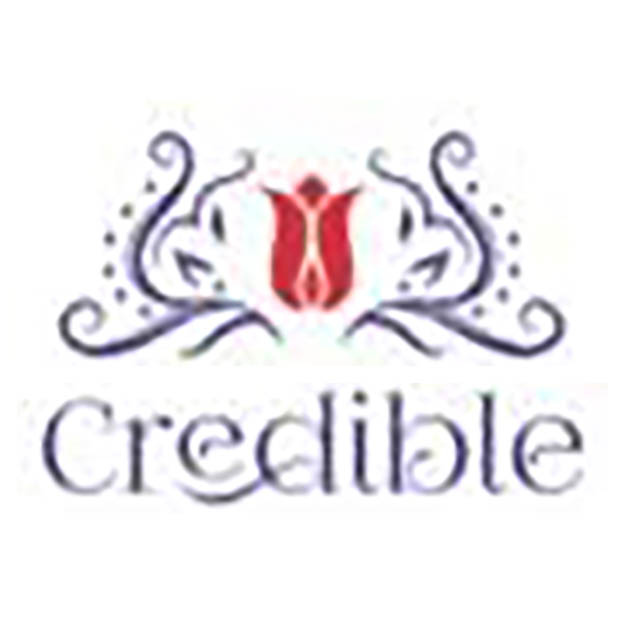 Credible blooms