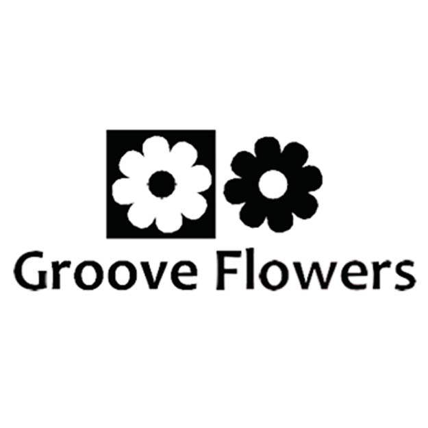 Groove Flowers